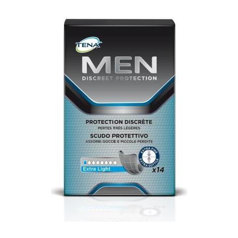 men level 0 protection extra light 14 pezzi - Foto 2