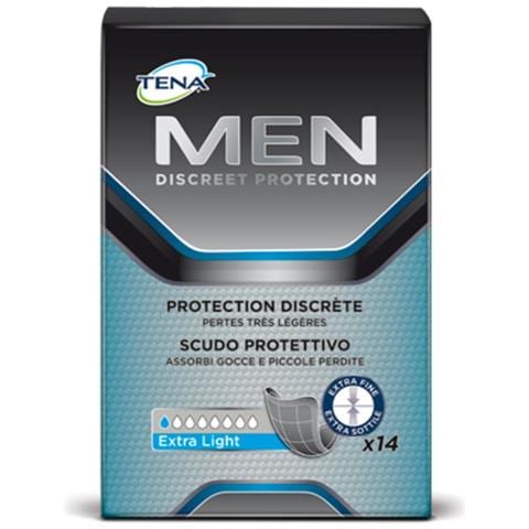 men level 0 protection extra light 14 pezzi - Foto 5