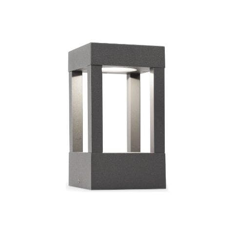 Faro 70755 - Agra Led Lampada Paletti Grigio Scuro - Foto 1
