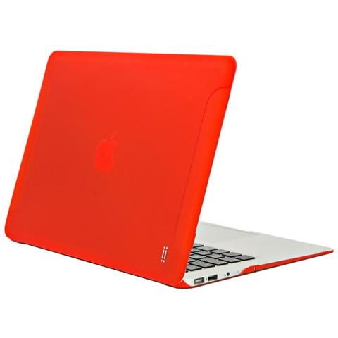 AIMBR13M-RED-APR 13" Cover Rosso borsa per notebook - Foto 2