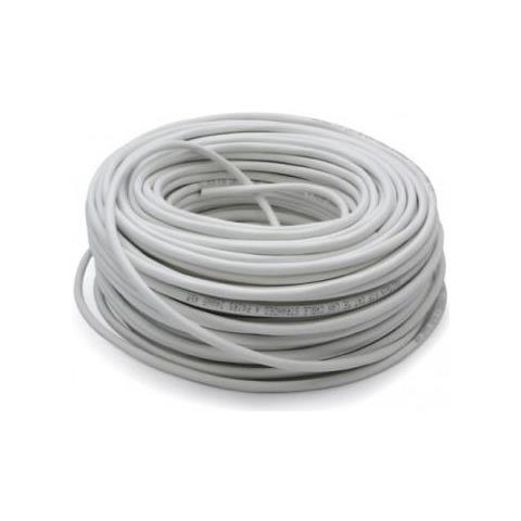 Matassa Lan 50mt. Cat. 6 Ftp 23awg - Foto 4