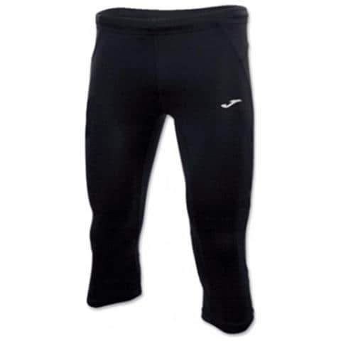 Pantalone 3/4 Running Record Donna - Foto 2
