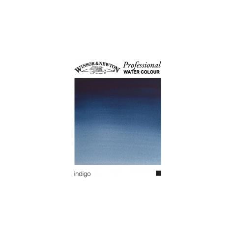 322 Artist 1/2 Godet Indigo Gruppo 1 - Foto 1