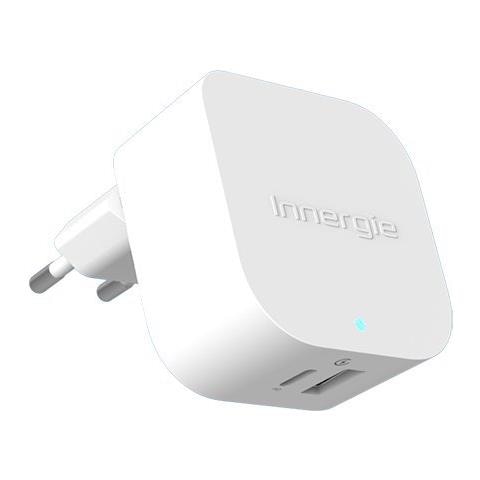 Tigratigro Caricatore Wireless Magsafe Pieghevole 3 In 1, Magnetico