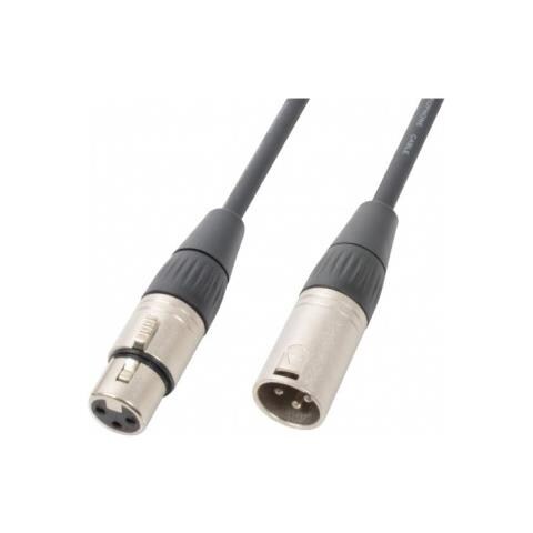 Connex Dmx Cavo Xlr Maschio - Xlr Femmina 12,0m - Foto 1