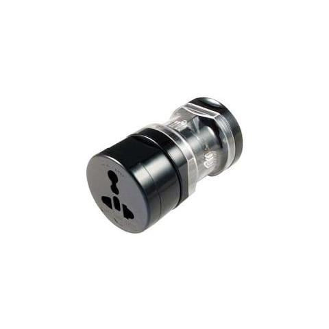 E284 Adattatore Da Viaggio Universale Ex Mc003 - Foto 1