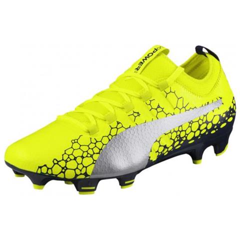 scarpe calcio puma evopower