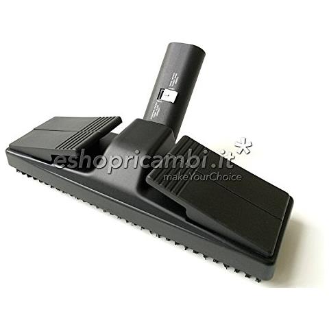 Spazzolone Per Vaporetto [ sldb2566] - Foto 1