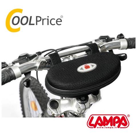 Altoparlante Portacellulare Smartphone Manubrio Bici 94570 - Foto 1