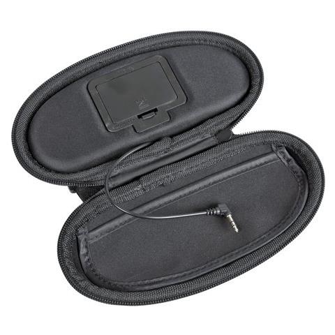 Altoparlante Portacellulare Smartphone Manubrio Bici 94570 - Foto 12