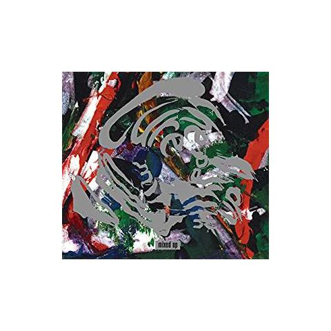 Cure (The) - Mixed Up (2 Lp) - Disponibile dal 15/06/2018 - Foto 1