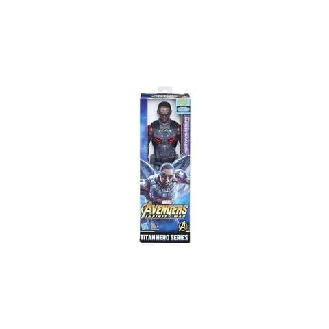 HSBE2219EU4 Avengers - Titan Hero - Infinity War - Falcon - Foto 1