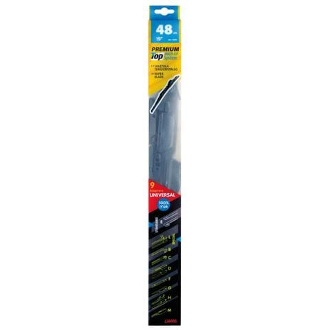 Spazzola Tergi Premium-top 48cm 19 Multi-fit Sy - Foto 2