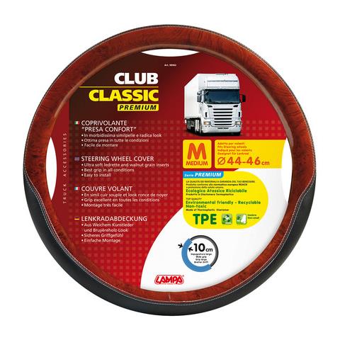 Coprivolante Club Classic Premium M 44-46 Cm - Foto 1