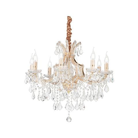 167398 Napoleon Sp8 Oro, Sospensione - Foto 1