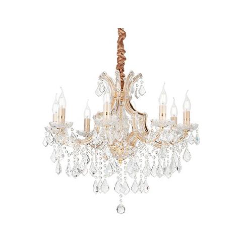 167398 Napoleon Sp8 Oro, Sospensione - Foto 2