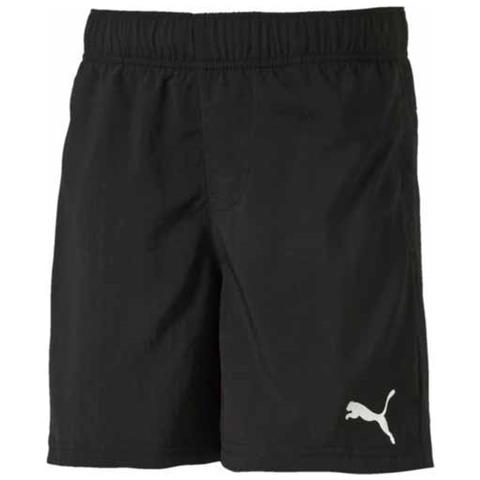 abbigliamento puma bambino