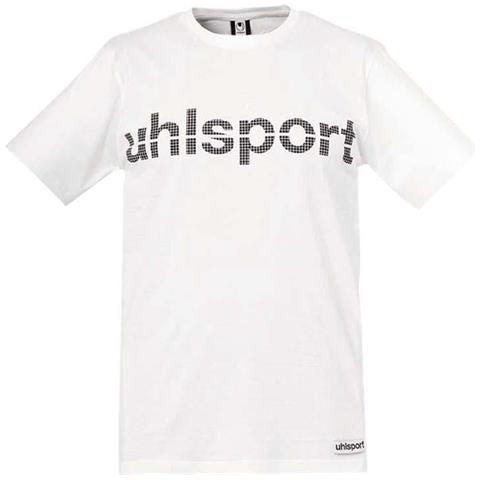 Magliette Essential Promo T-shirt Abbigliamento Uomo Xxxl - Foto 1