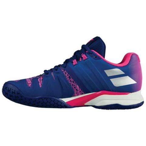 Scarpe Sportive Babolat Propulse Blast All Court Scarpe Donna Eu 36 - Foto 3