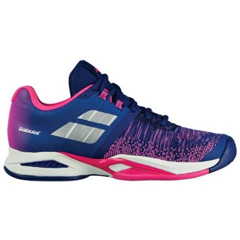 Scarpe Sportive Babolat Propulse Blast All Court Scarpe Donna Eu 36 - Foto 1