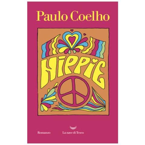 Paulo Coelho - Hippie - Foto 1