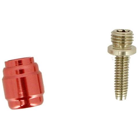 Strumenti Kit Corte New Guide / level / elixir / e-tap Manutenzione One Size - Foto 1