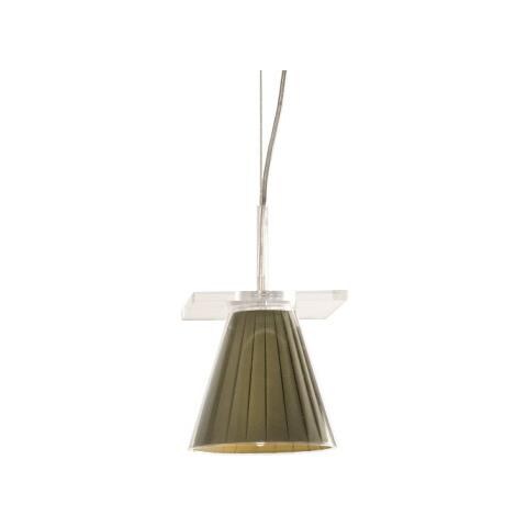 Lampada A Sospensiona Light-air Plissé 9131 - Foto 1