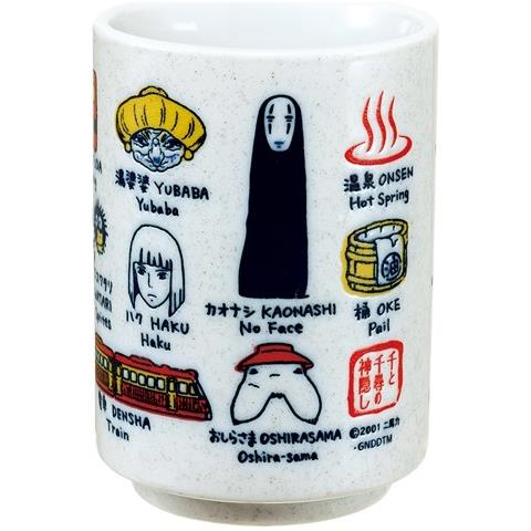 Spirited Away Mug Tazza - Foto 1
