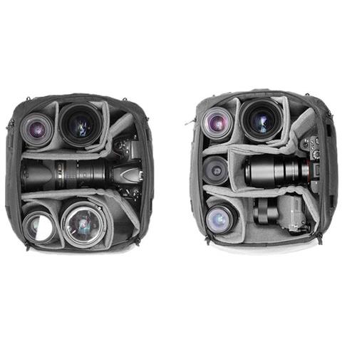 Fotocamera Peakdesign Cube Medium - Foto 2