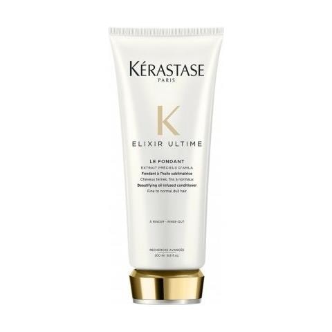 Kerastase Elixir Ultime Le Fondant 200 Ml - Foto 1