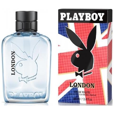 London Eau De Toilete - Profumo uomo Spray 100ml - Foto 1