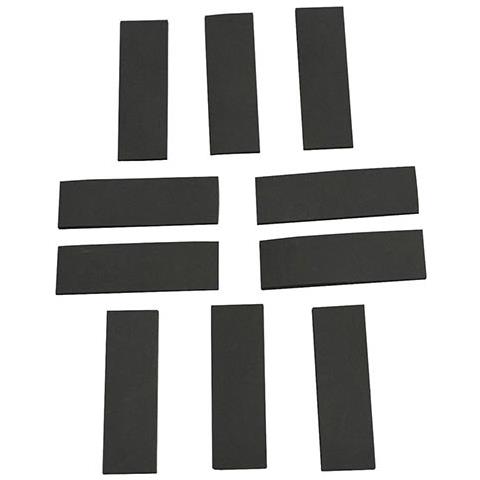 10xseparation Pad Tire Scx5835fn,scx5935#jc97-03249a - Foto 1