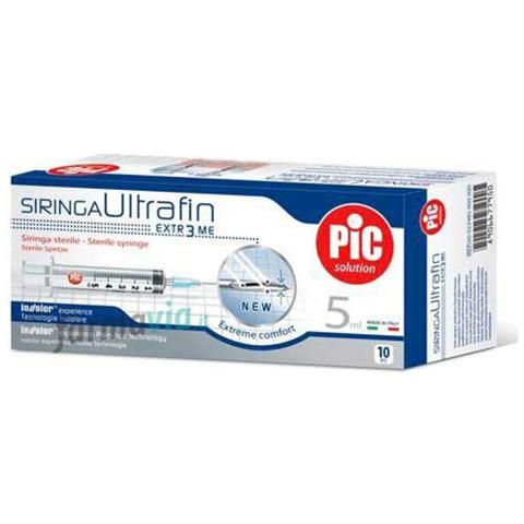 Sir Pic Ultrafine 5ml 14 10p - Foto 1