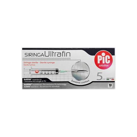 Sir Pic Ultrafine 5ml 14 10p - Foto 2