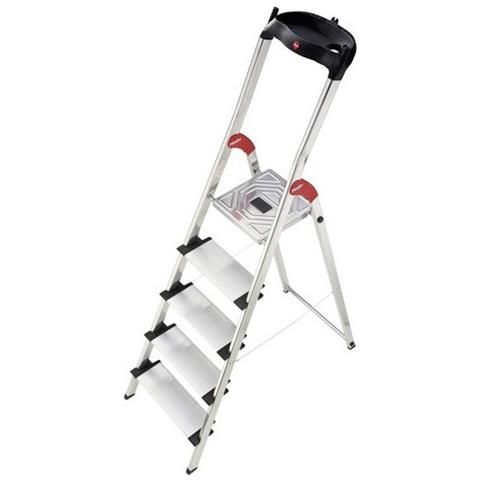 Scala Altipesa 304N Alluminio (3 Gradini) - Foto 1