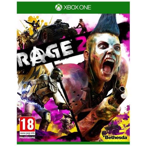 Rage 2 Xbox One Game - Foto 5