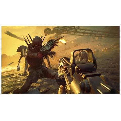 Rage 2 Xbox One Game - Foto 2
