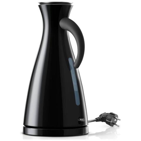 Bollitore Elettrico Capacità 1.5 LPotenza 2400 W Colore Nero - Foto 1