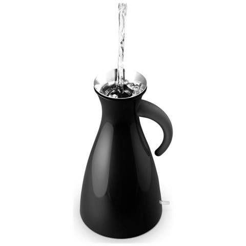 Bollitore Elettrico Capacità 1.5 LPotenza 2400 W Colore Nero - Foto 3