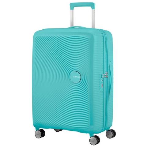 Trolley Soundbox Spinner 67/24 Tsa Exp Pools / blue 88473-8864 - Foto 1