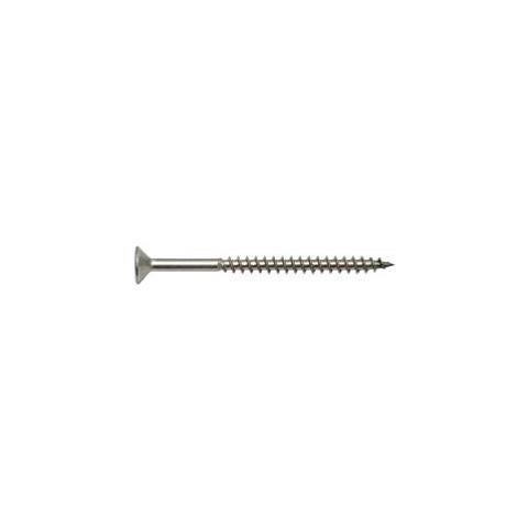 Viti Acciaio Inox Stella 5? x 50? ? ? ? ? ? scatola Di 100 - Foto 1