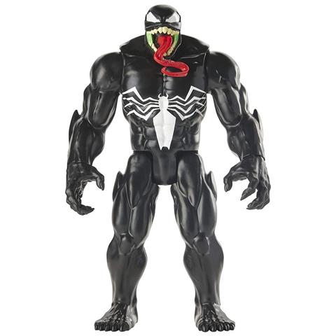 HSBE86845L0 Spider-Man - Titan Hero: Venom, Maximum Venom - Foto 1
