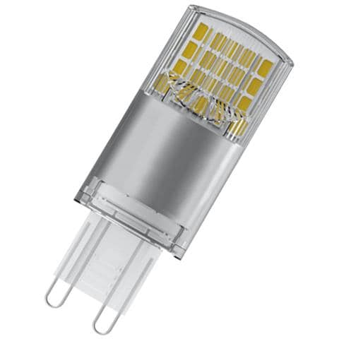 Lamp. LED Pin 40 G9 3,8/470L W - Foto 1