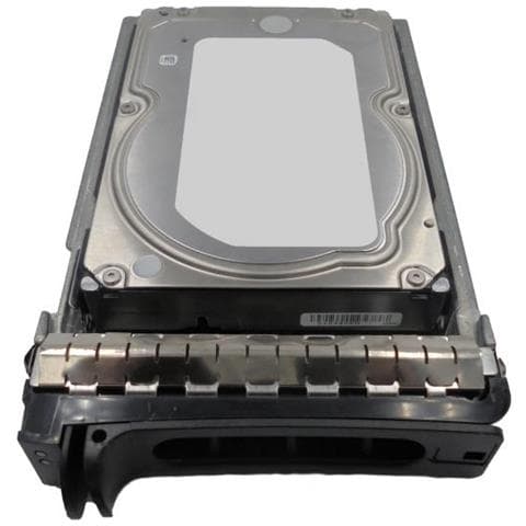 Storage Dell-3000nlsa / 7-s8 Disco Rigido Interno 3.5 3000 Gb Nl-sata (3tb 7.2k Nlsata Pe 9-series 24x7 3.5in Hd Kit W / Interposer [ ships As 4tb])  - Foto 2