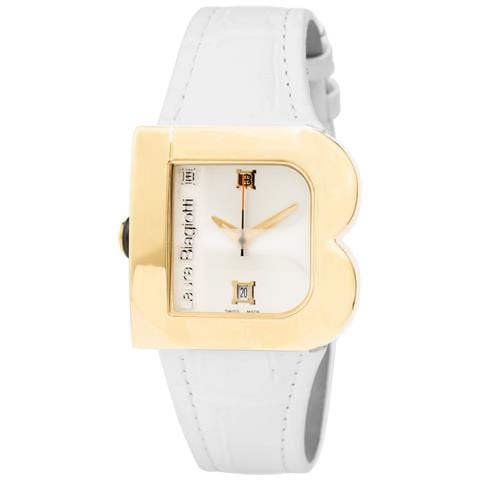 Orologio Lb0001l-db. Quarzo, Colore Argento. Donna. - In ordine - Foto 2