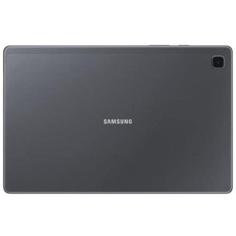 [Ricondizionato GOLD] Galaxy Tab A7 2020 32GB LTE grigio - Foto 2