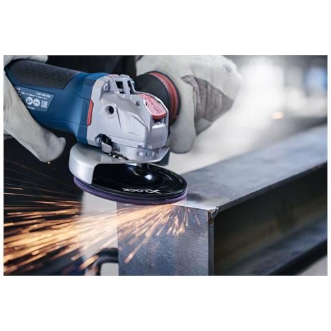 2 608 601 722 accessorio per smerigliatrice Platorello - Foto 4