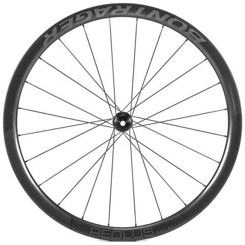 Aeolus Rsl37 Disc Front Ruota Anteriore Strada - Foto 1