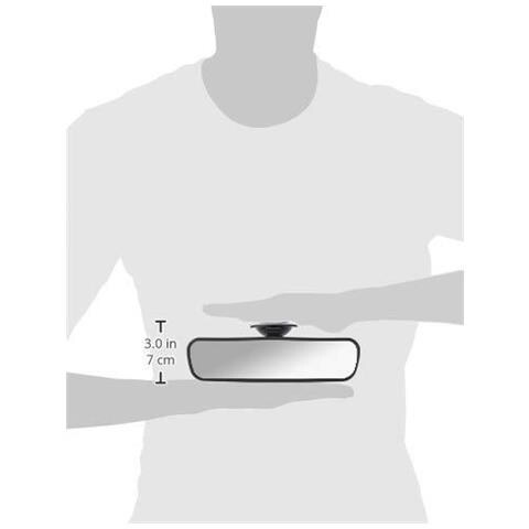 Semplicemente Dism01 Interior Car Mirror - Foto 2