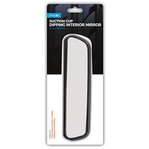 Semplicemente Dism01 Interior Car Mirror - Foto 4